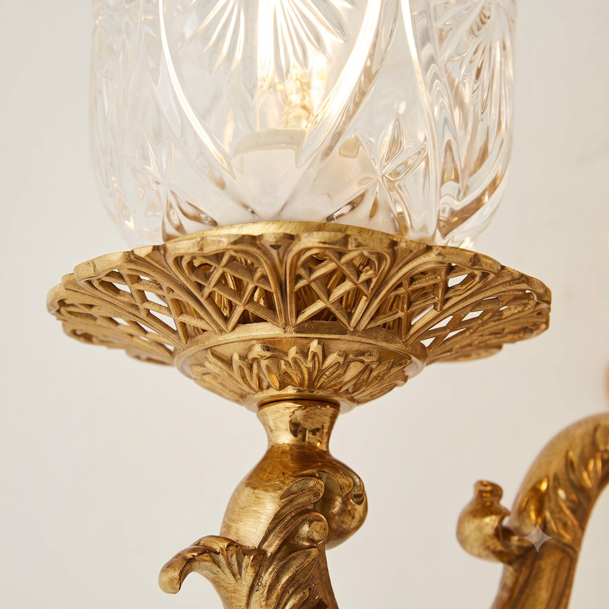 Norisira wandlamp