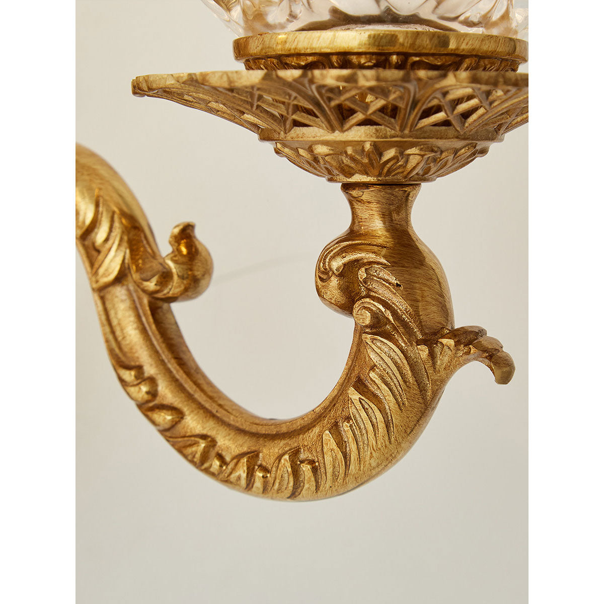 Norisira wandlamp