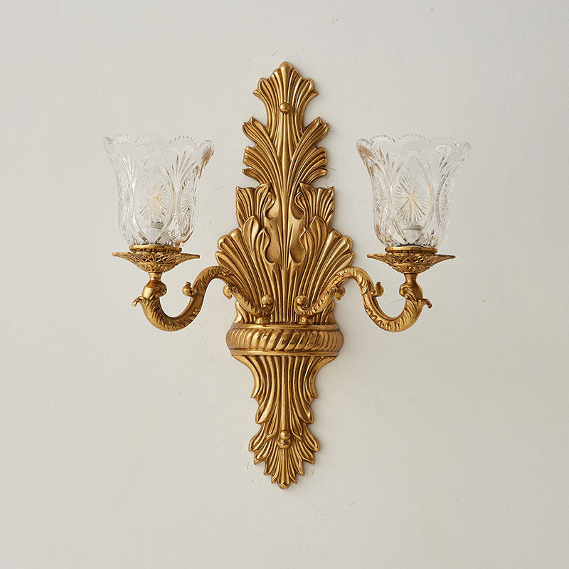 Norisira wandlamp