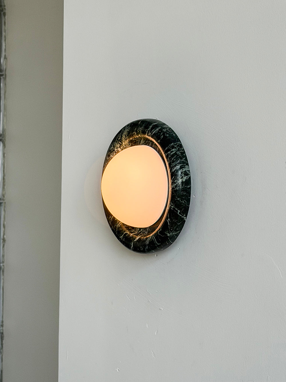 Elaoielle wandlamp