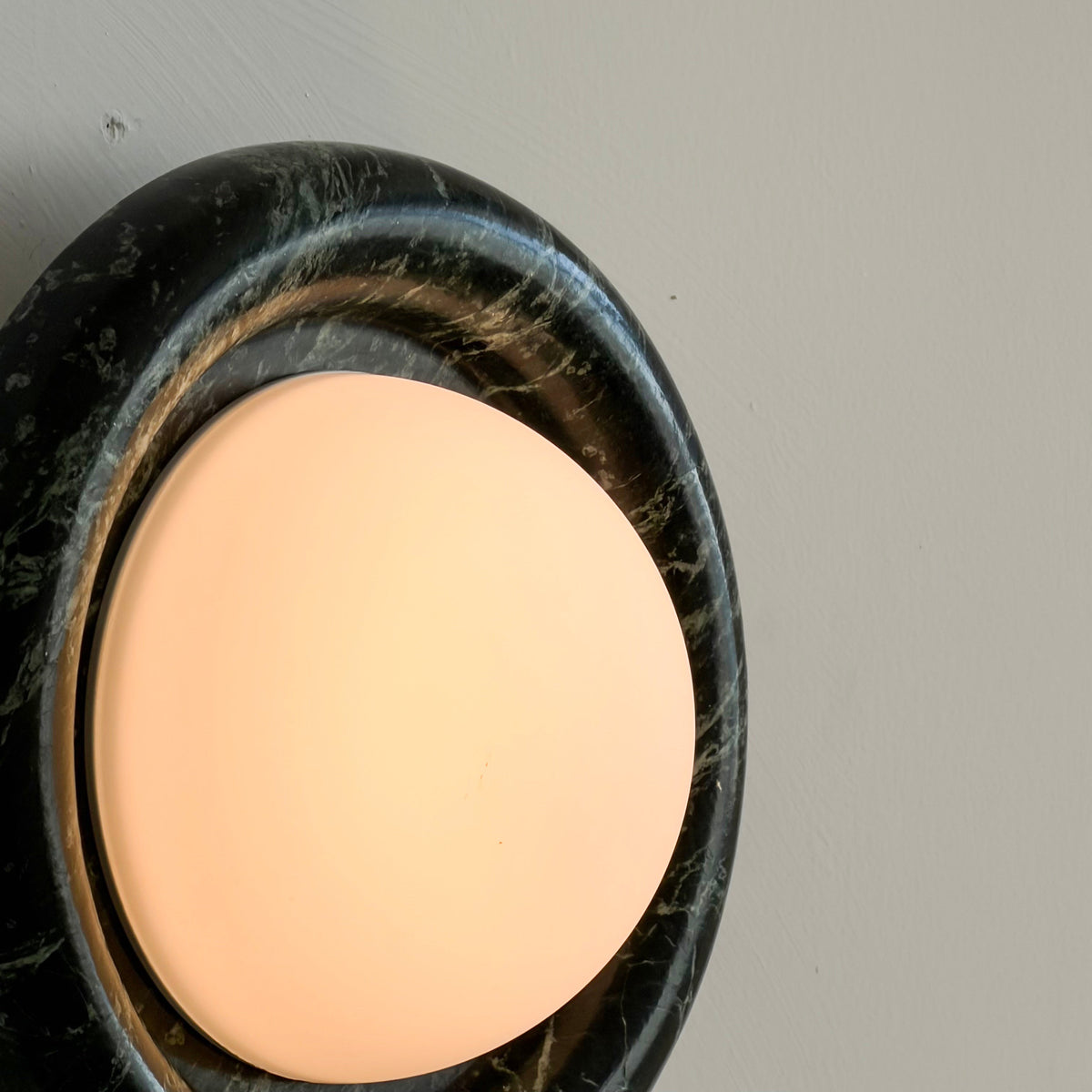 Elaoielle wandlamp