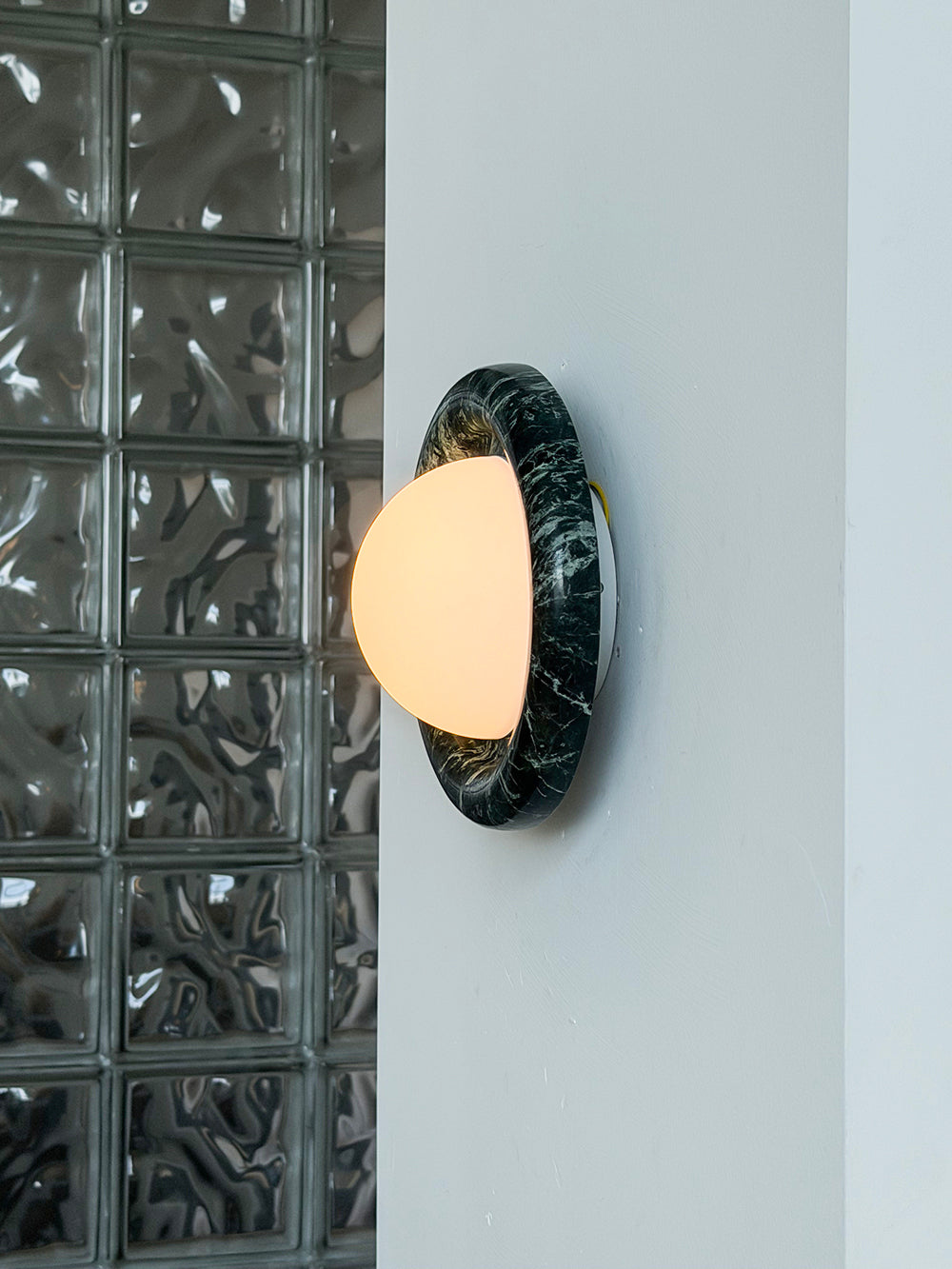 Elaoielle wandlamp