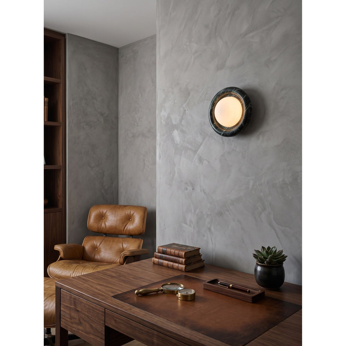 Elaoielle wandlamp