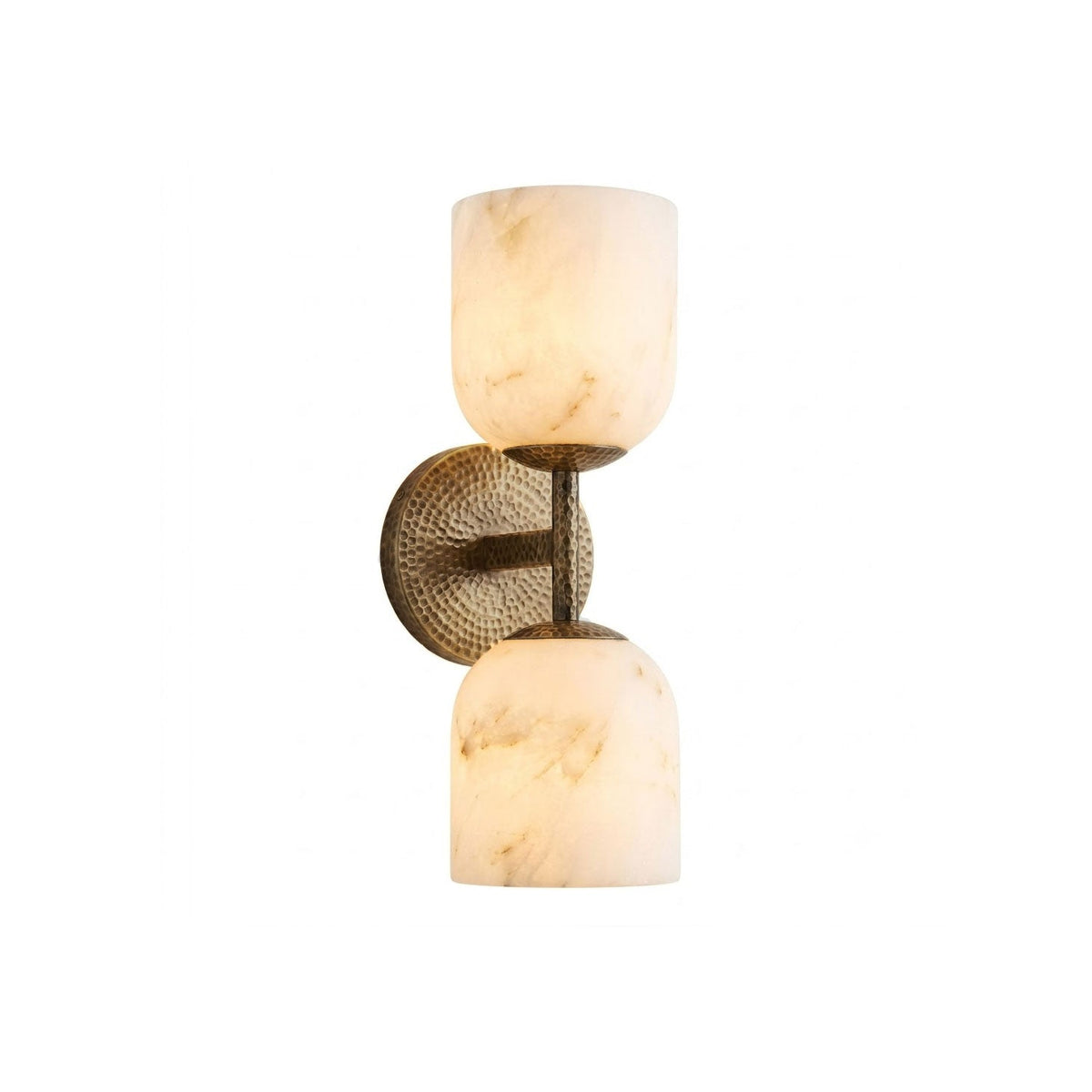 Gemini wandlamp