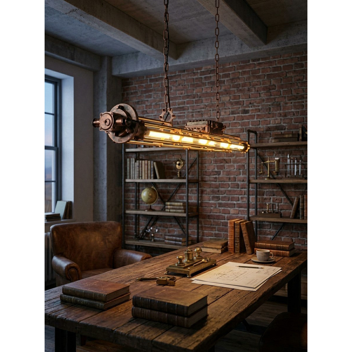 Quencombe Hanglamp