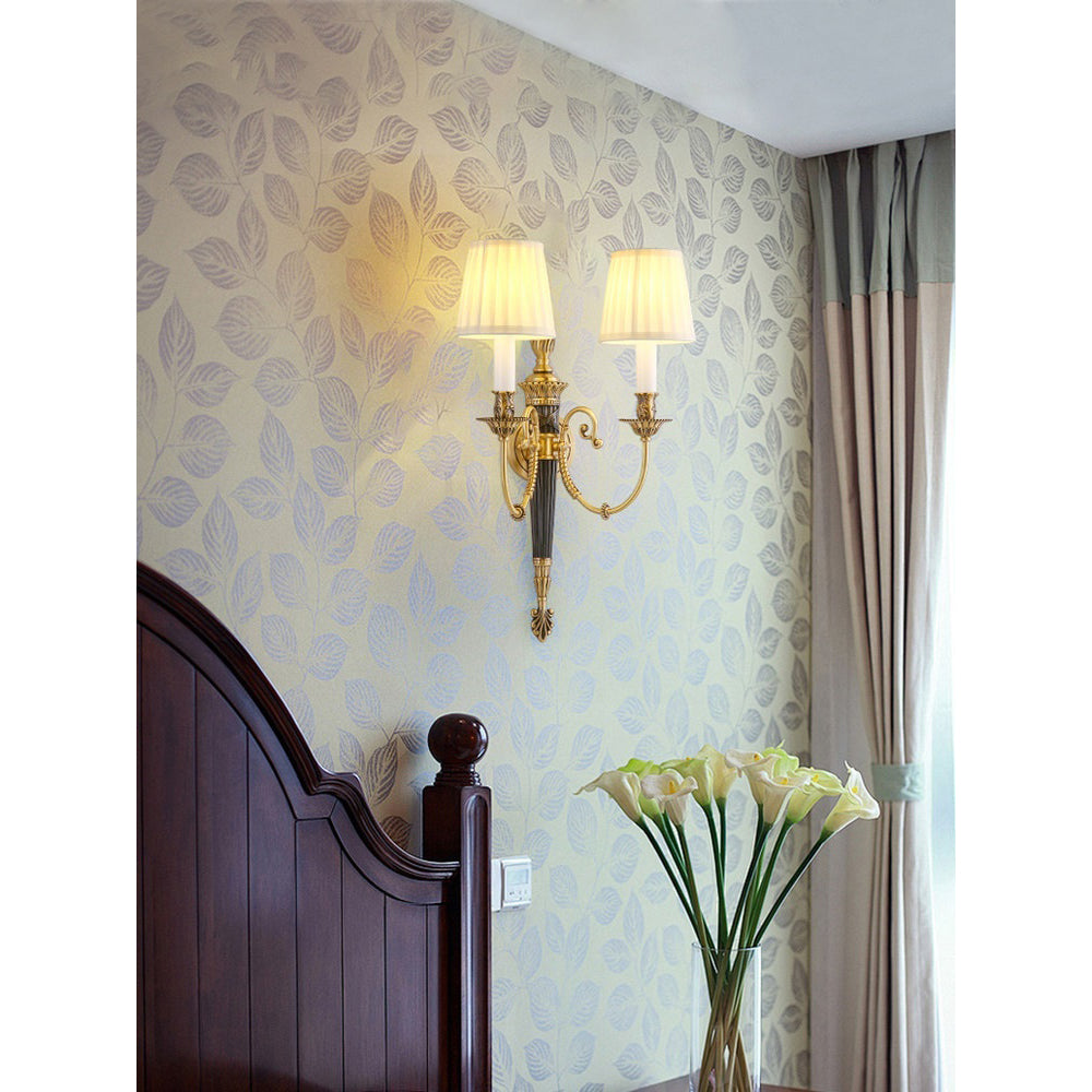 Victoria wandlamp
