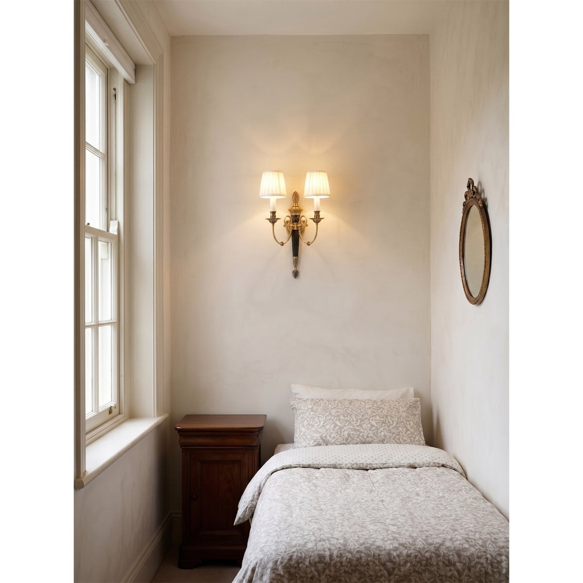 Victoria wandlamp