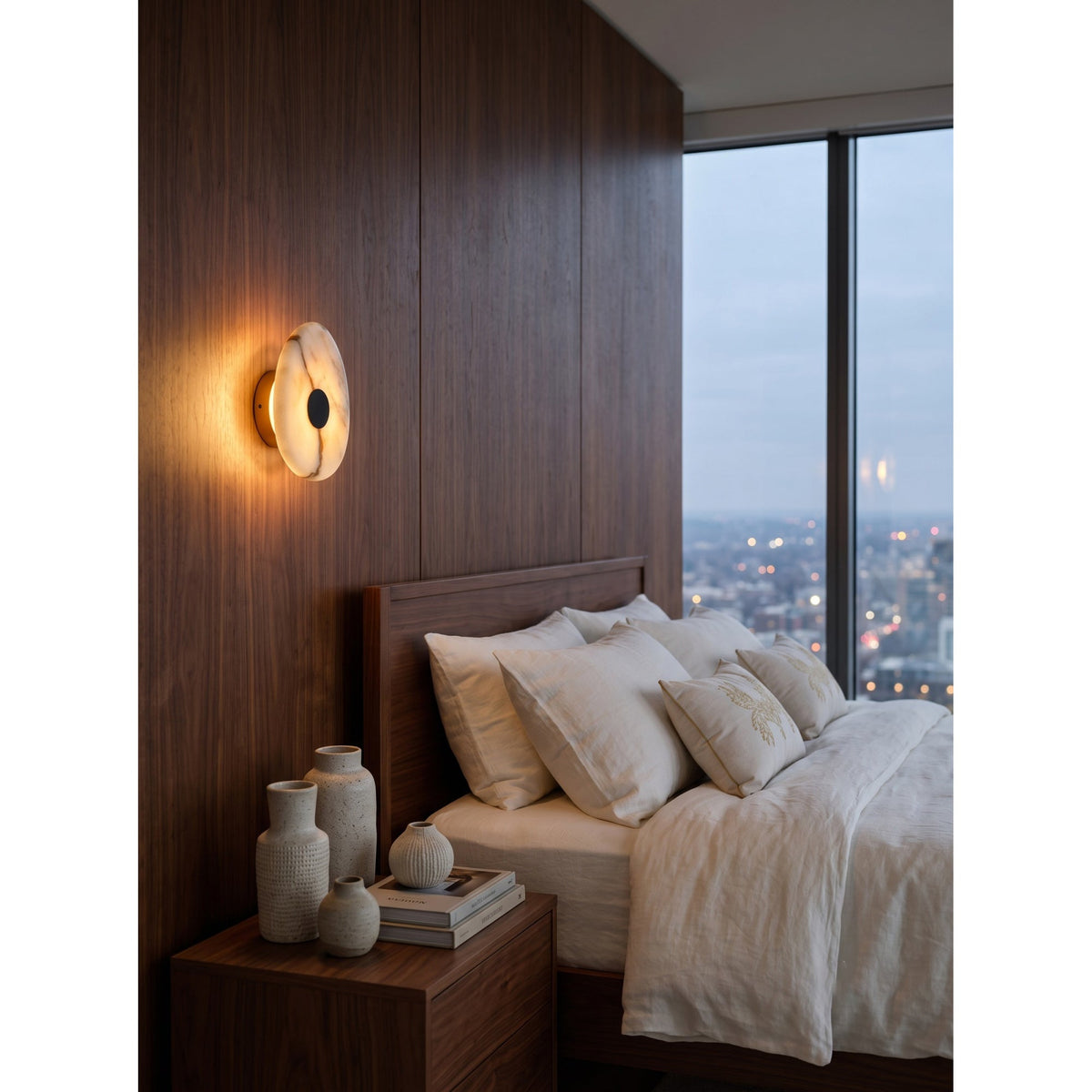 Cireliella wandlamp