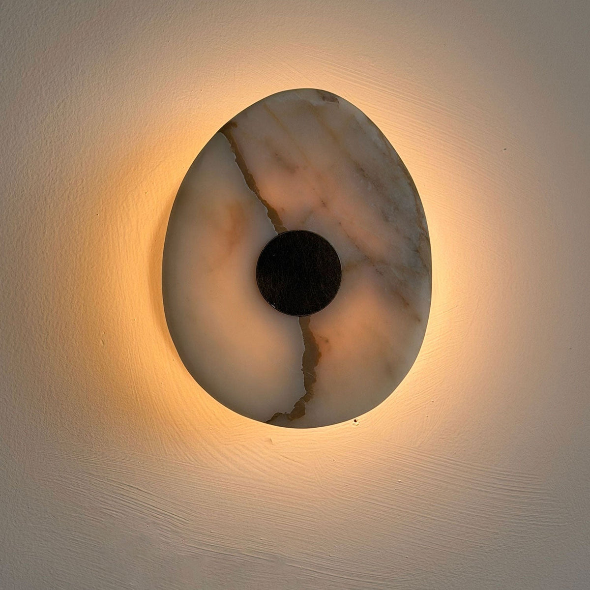 Cireliella wandlamp