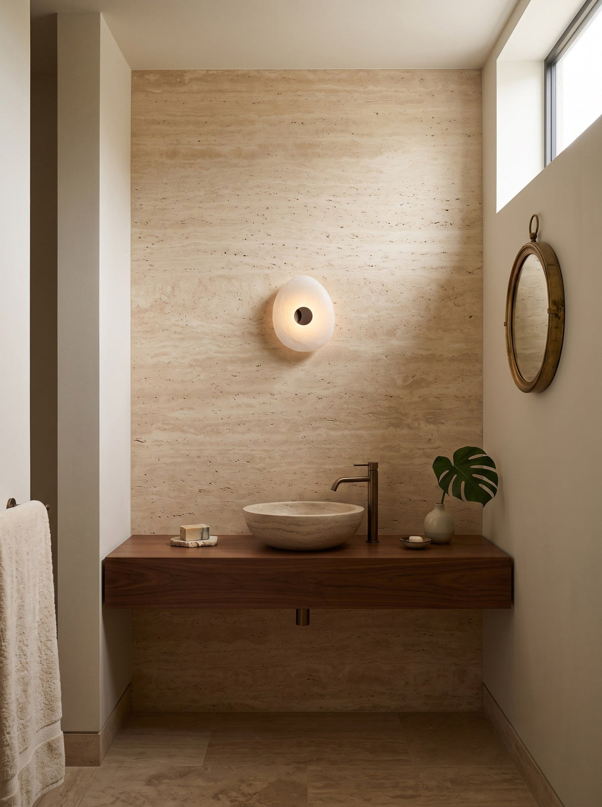 Cireliella wandlamp