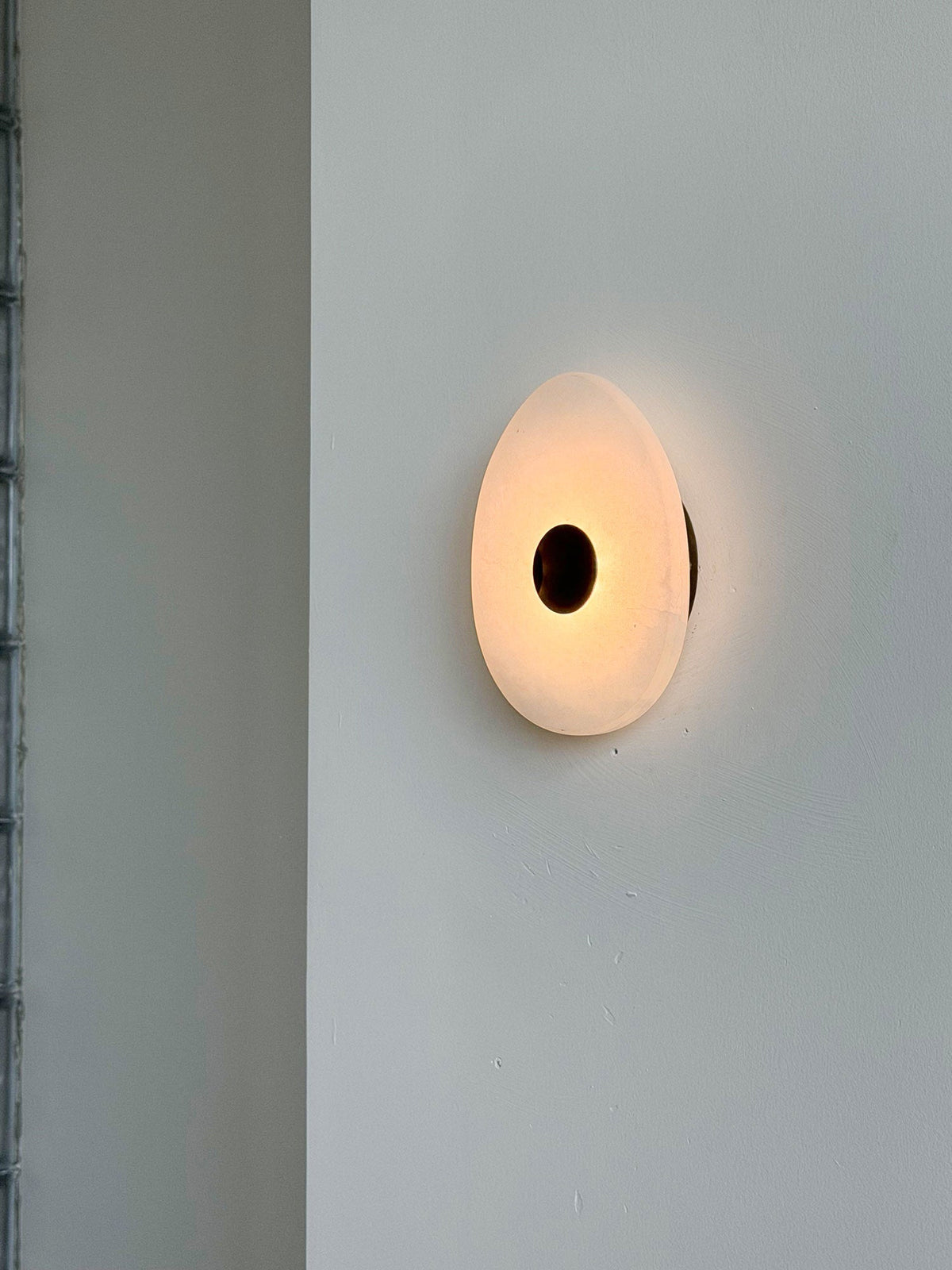 Cireliella wandlamp