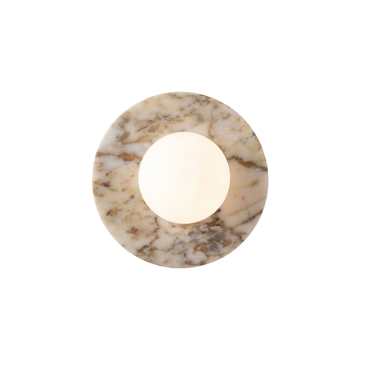 Orelirelia wandlamp