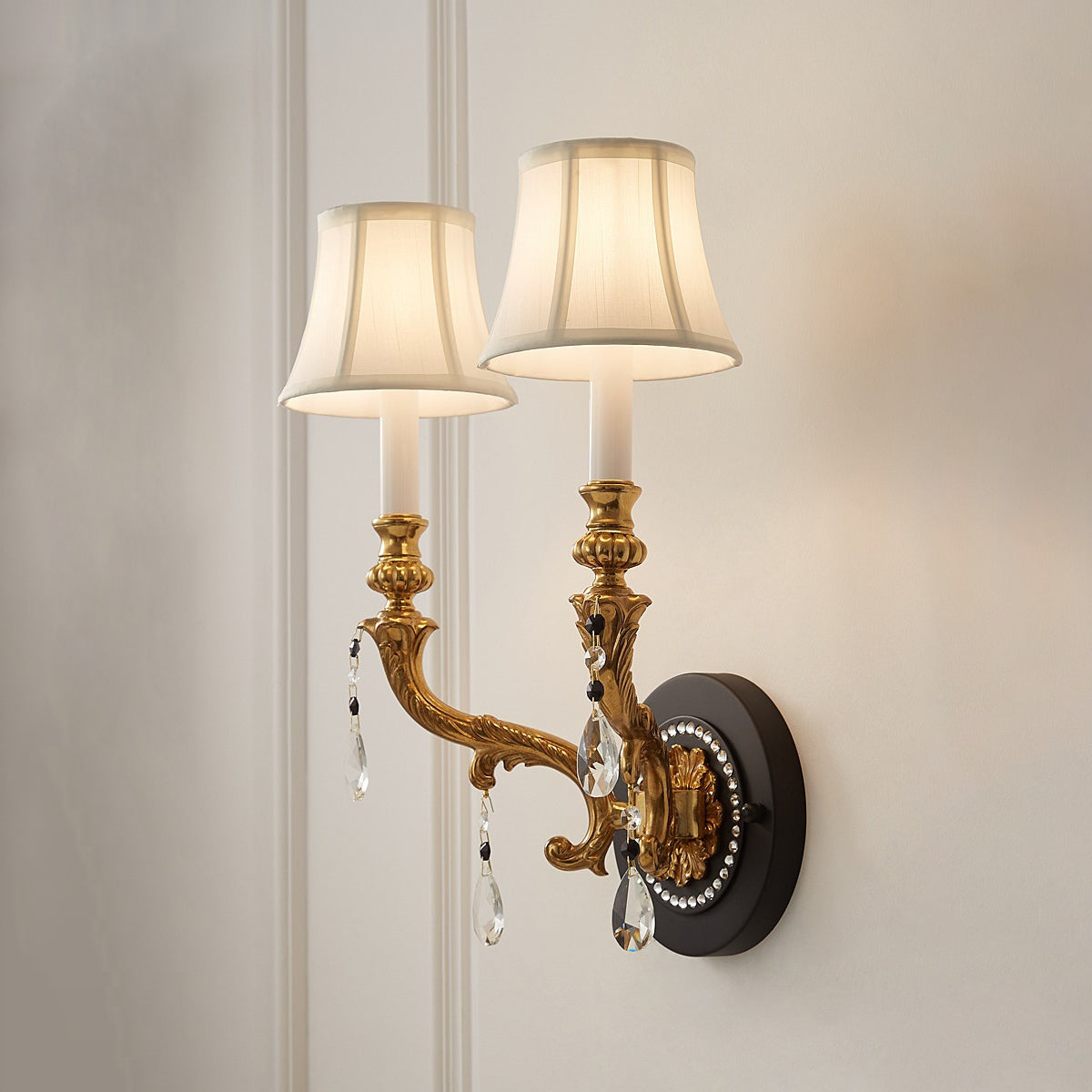 Soririra wandlamp