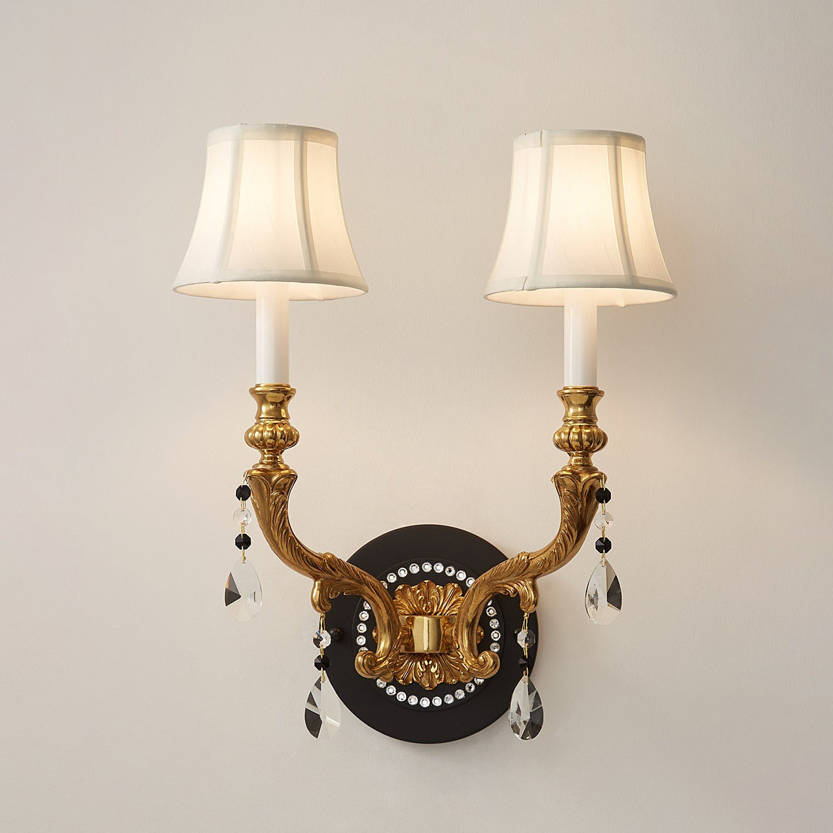 Soririra wandlamp