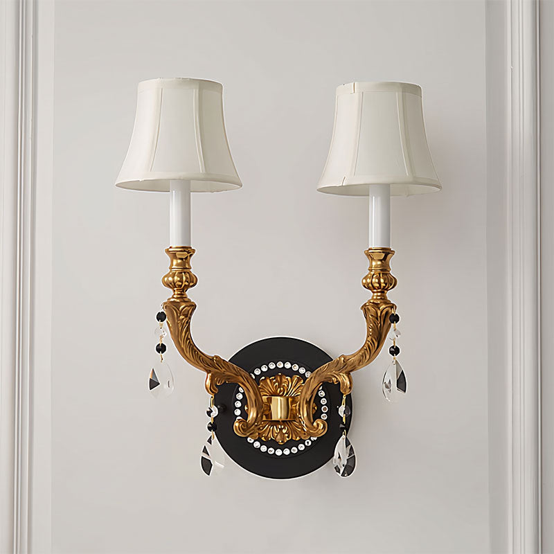 Soririra wandlamp