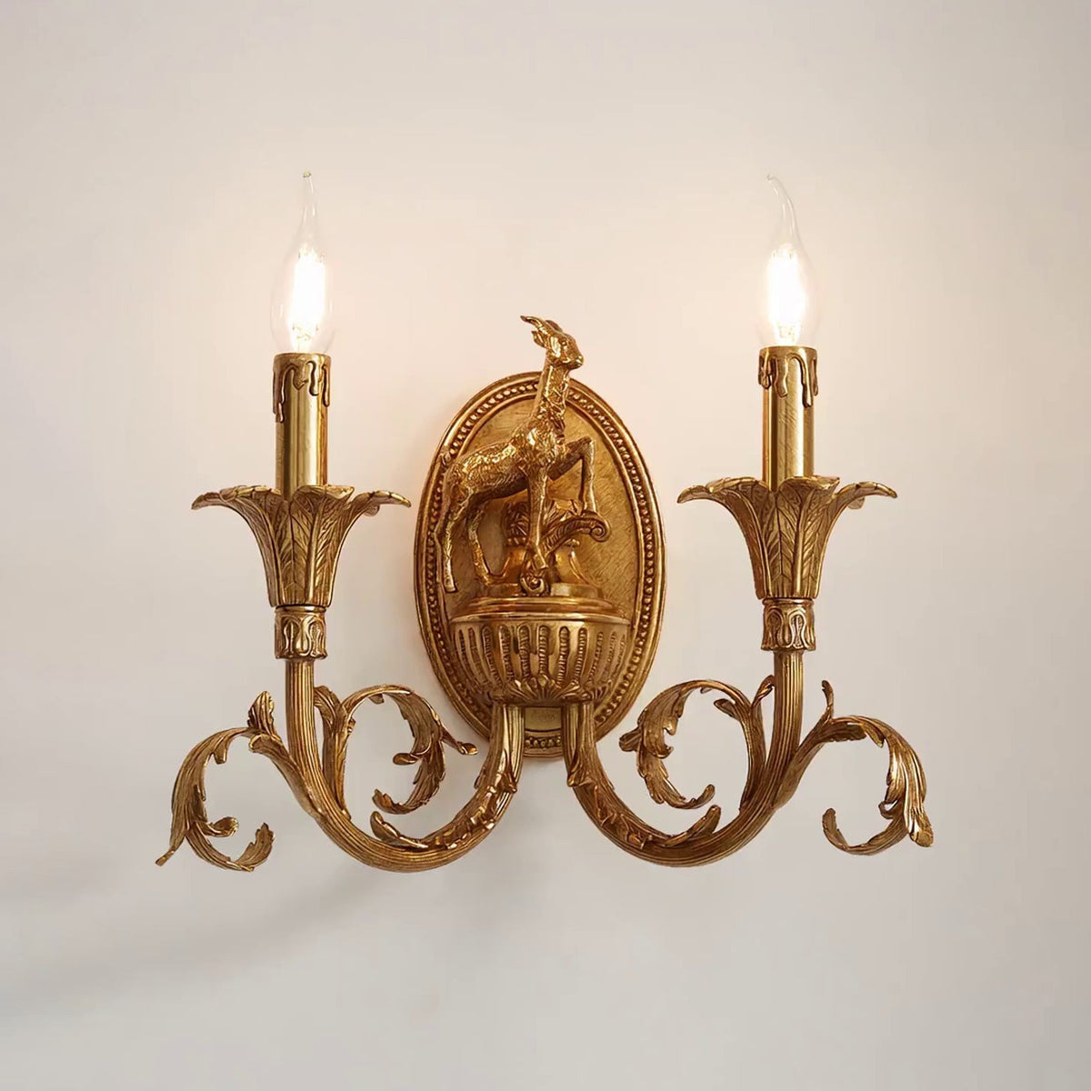 Mirarielle wandlamp