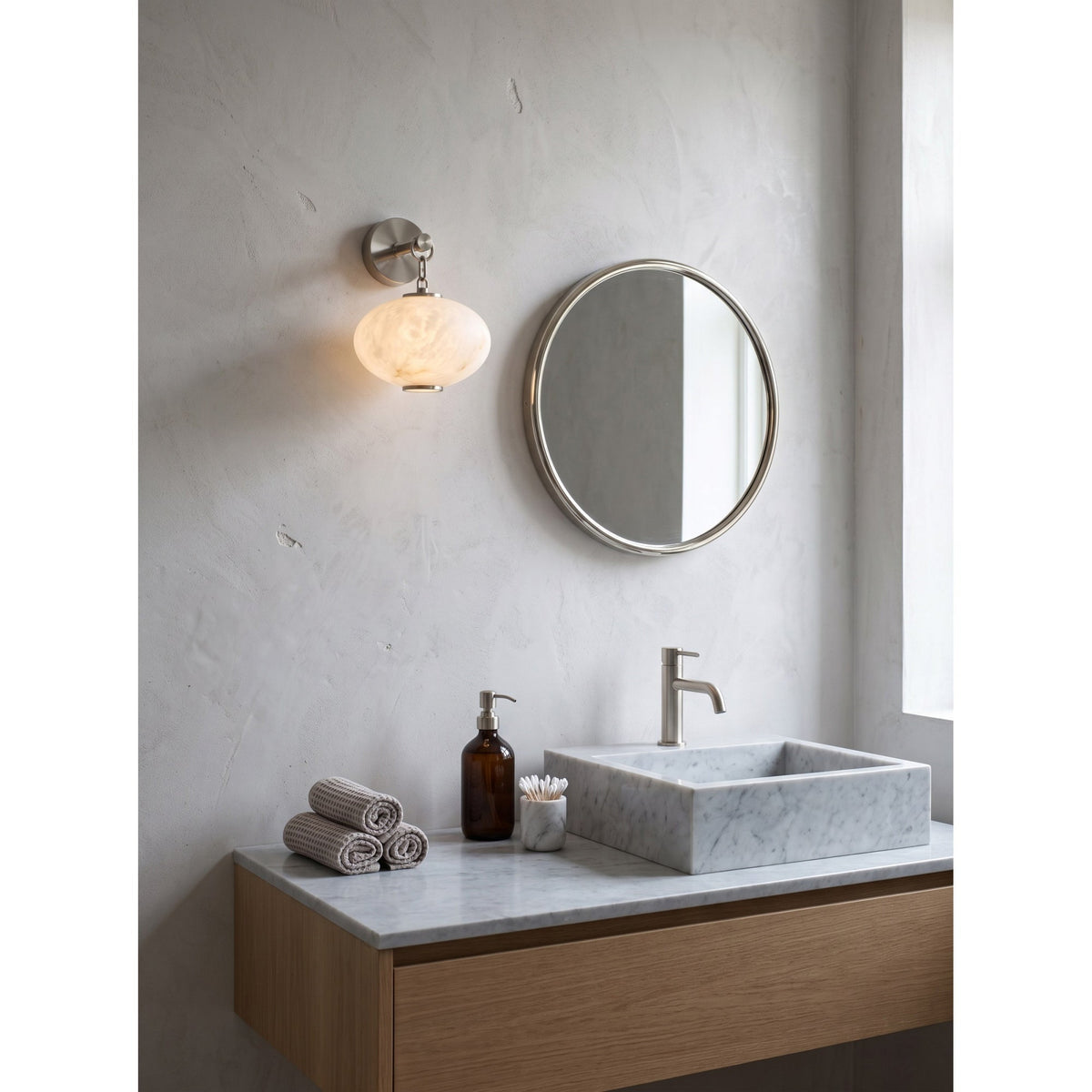 Ciruora wandlamp