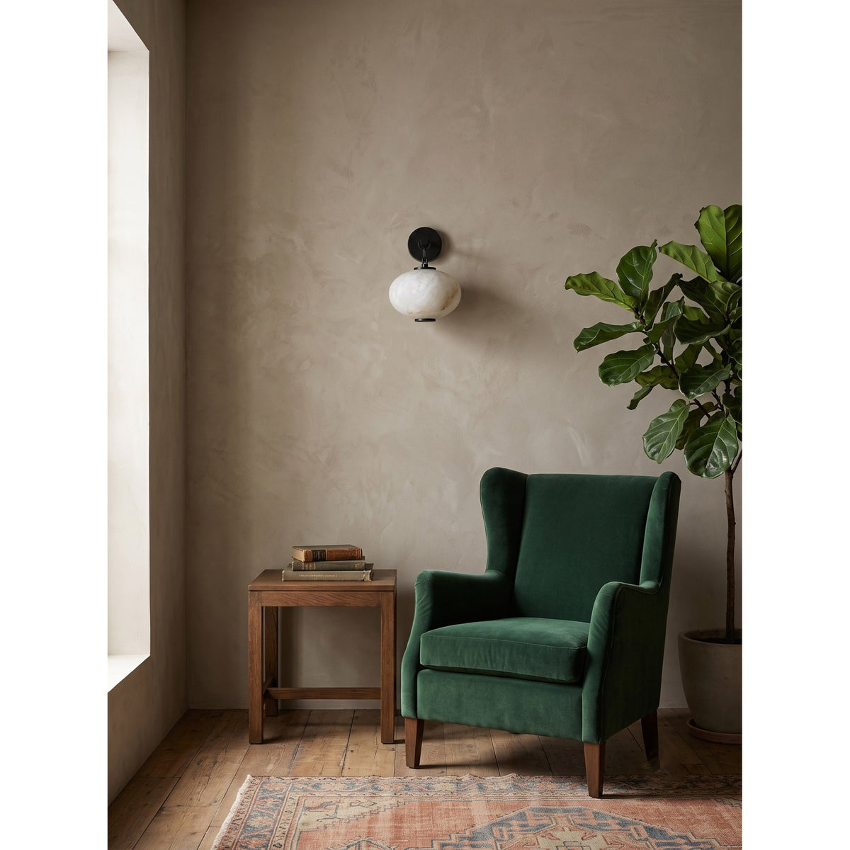 Ciruora wandlamp