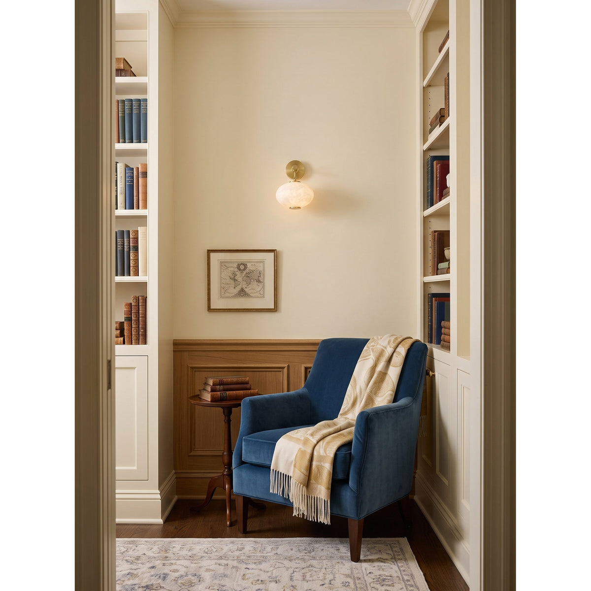Ciruora wandlamp