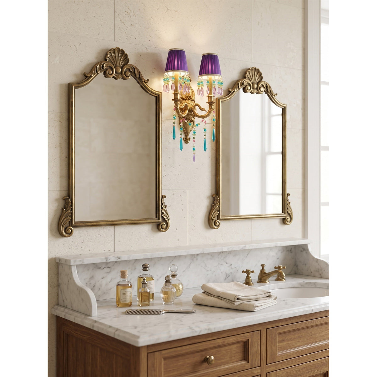 Renerella wandlamp