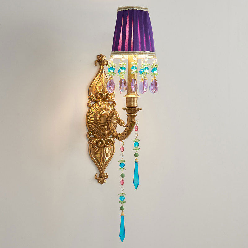 Renerella wandlamp