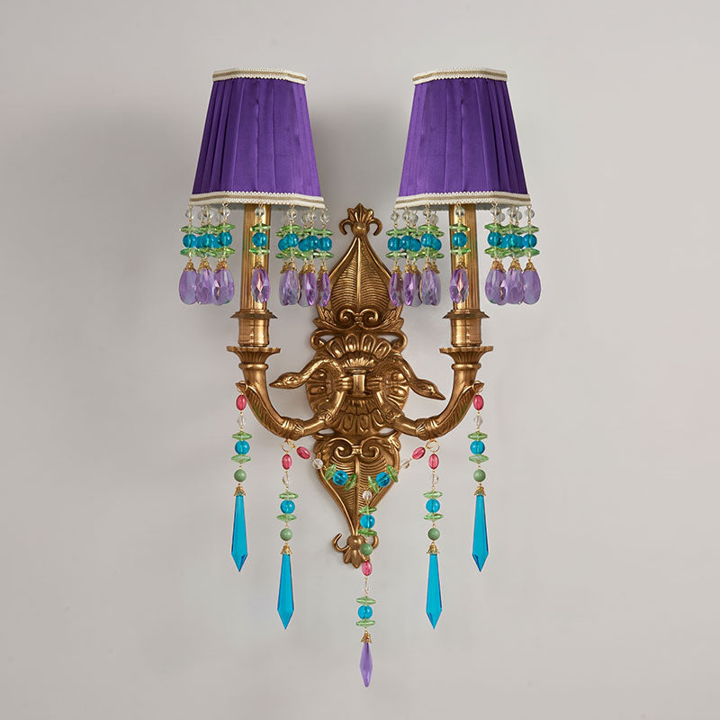 Renerella wandlamp