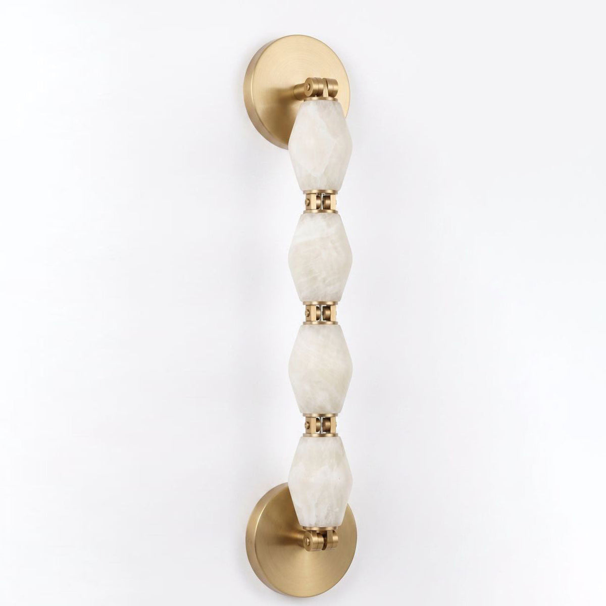 Teriiielle wandlamp