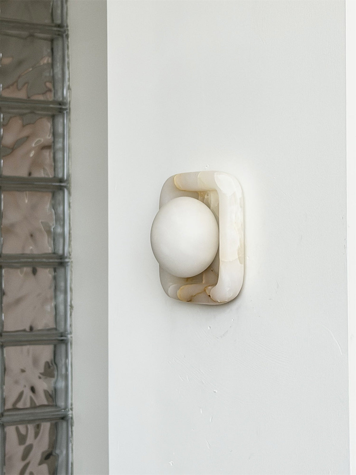 Velararia wandlamp