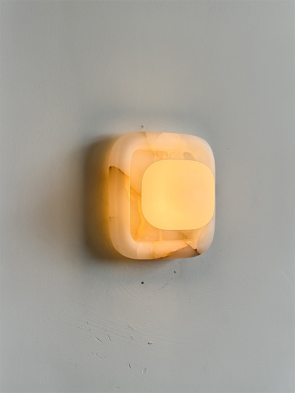 Velararia wandlamp