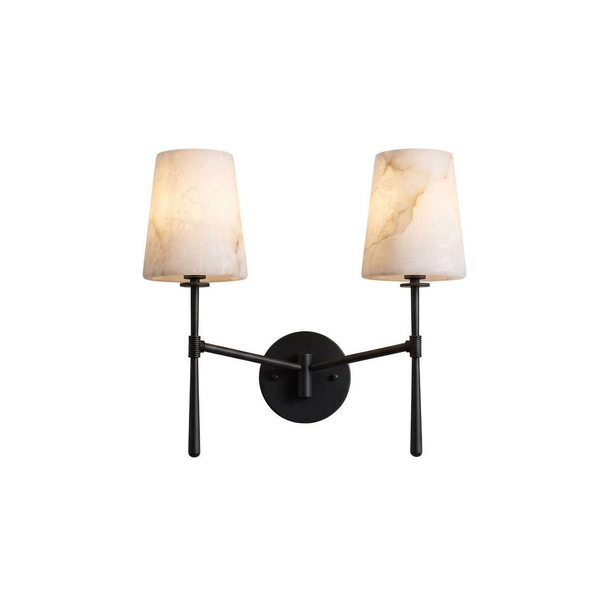 Lumalise wandlamp