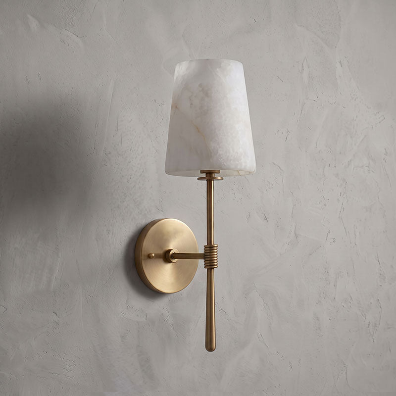 Lumalise wandlamp