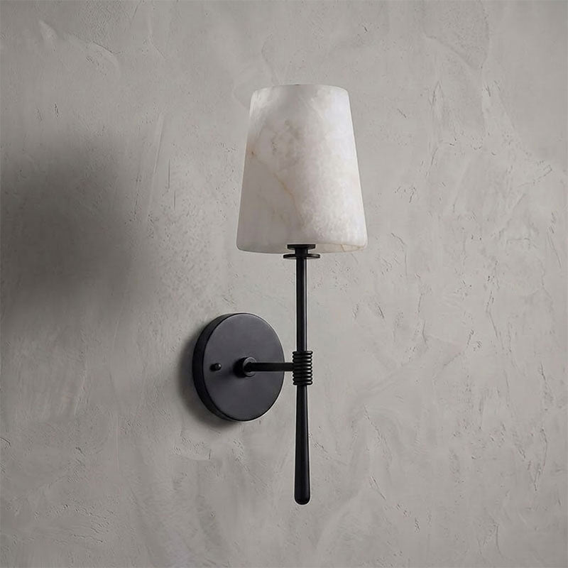Lumalise wandlamp
