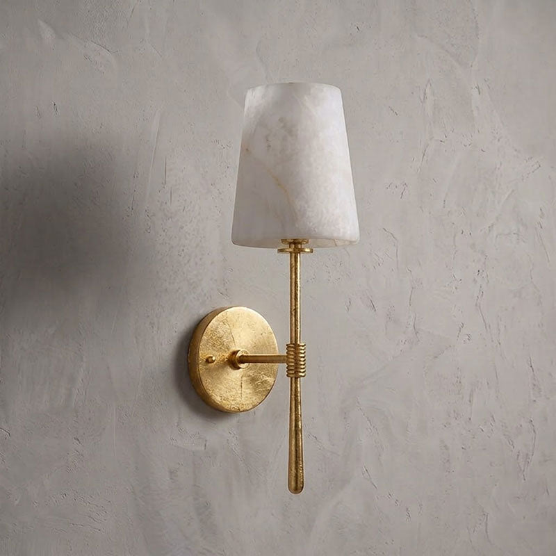 Lumalise wandlamp