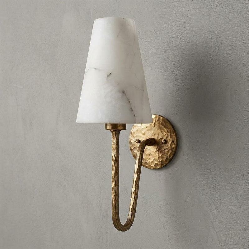 Renirette wandlamp