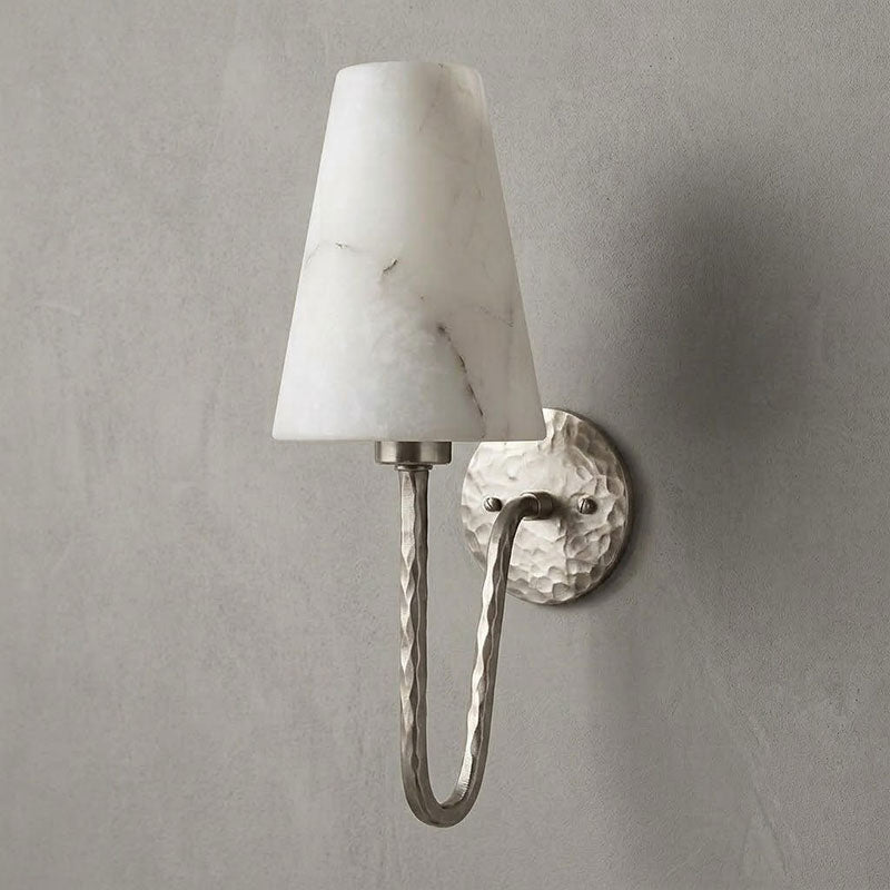 Renirette wandlamp