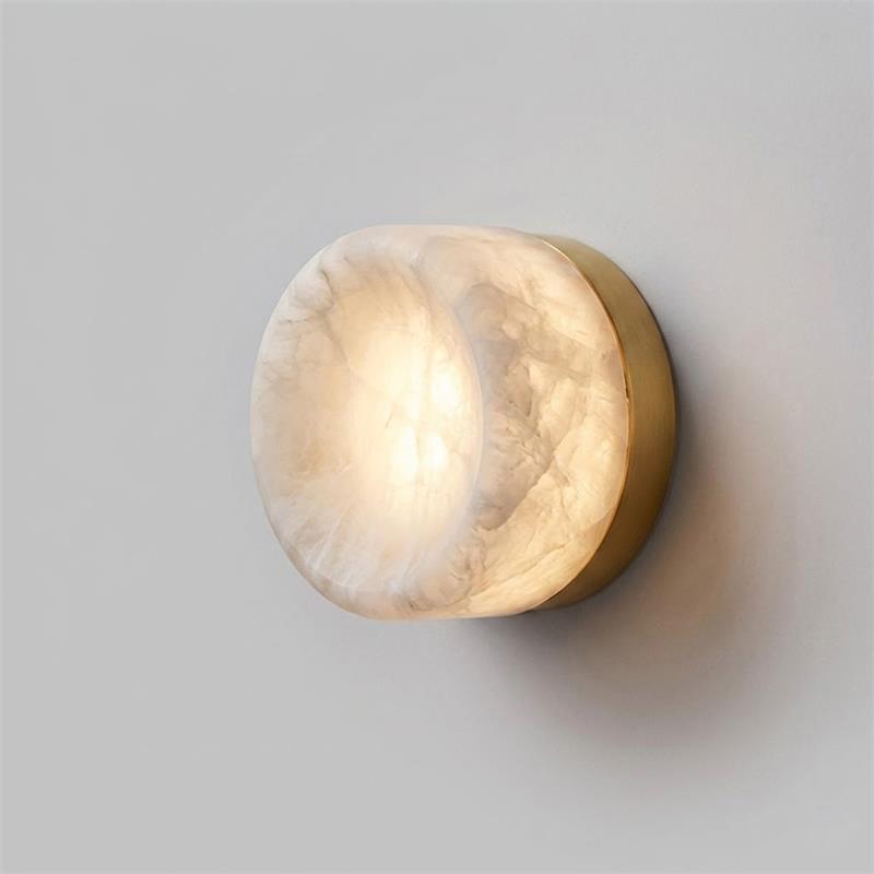 Viraivaine wandlamp