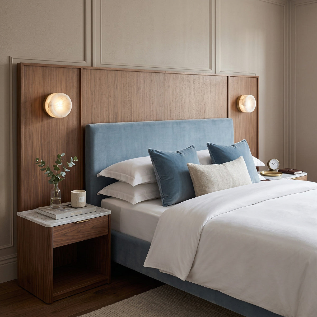 Viraivaine wandlamp