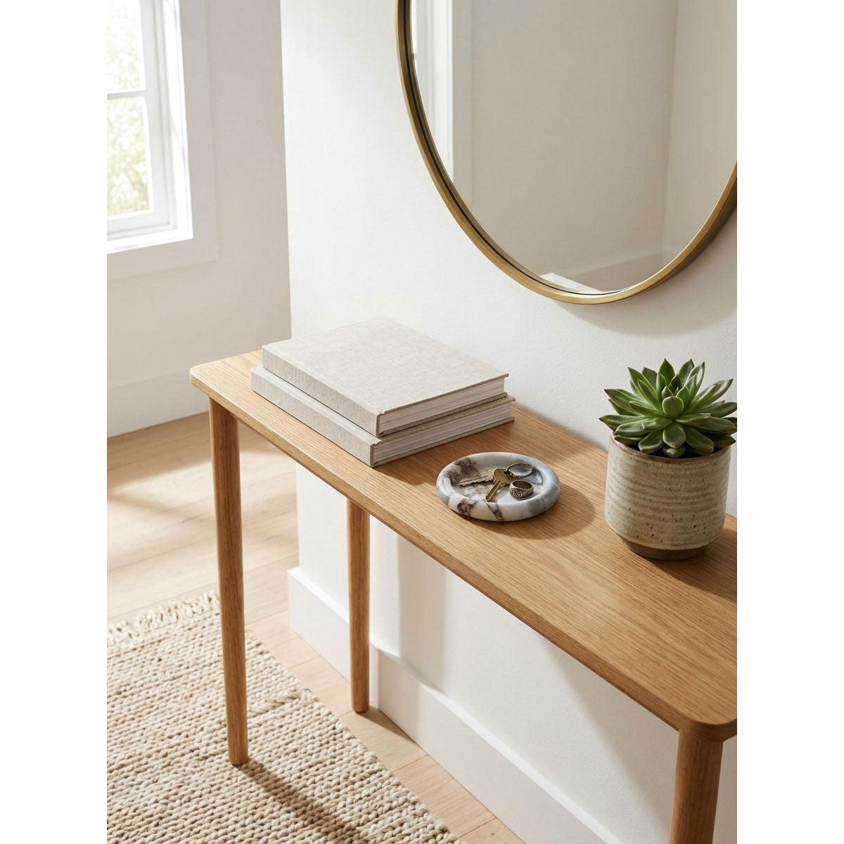 Yelstone Stenen dienblad