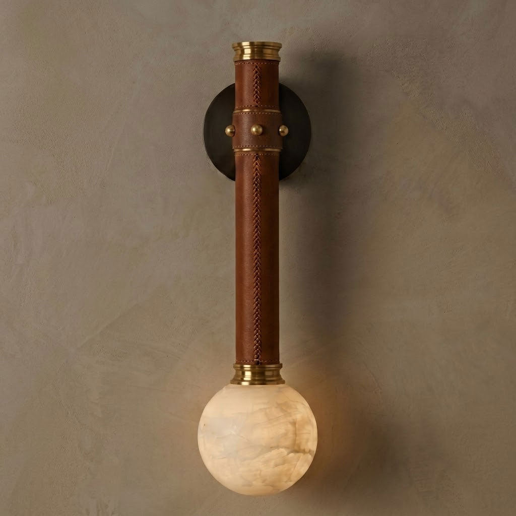 Liorarira wandlamp