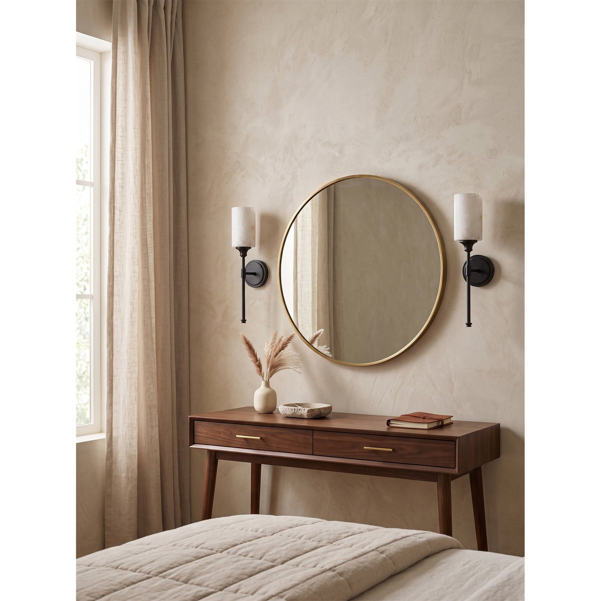 Lumeise wandlamp