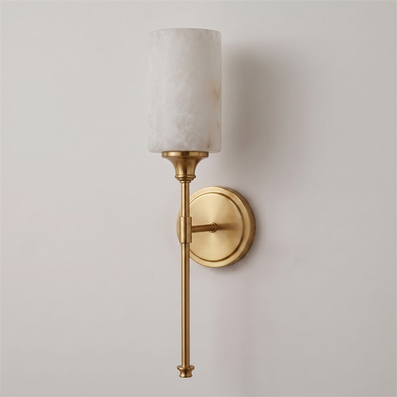 Lumeise wandlamp