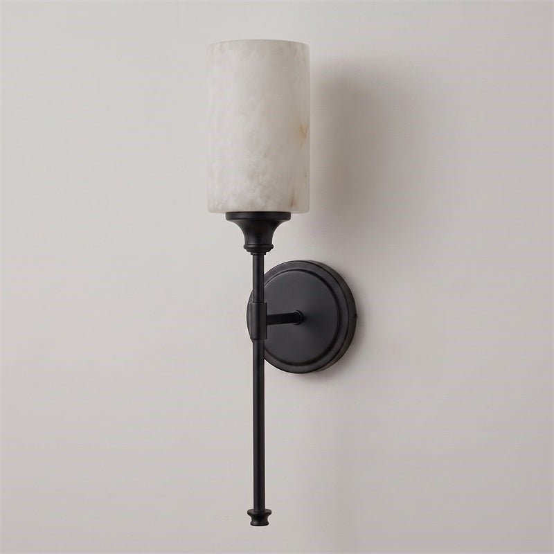 Lumeise wandlamp