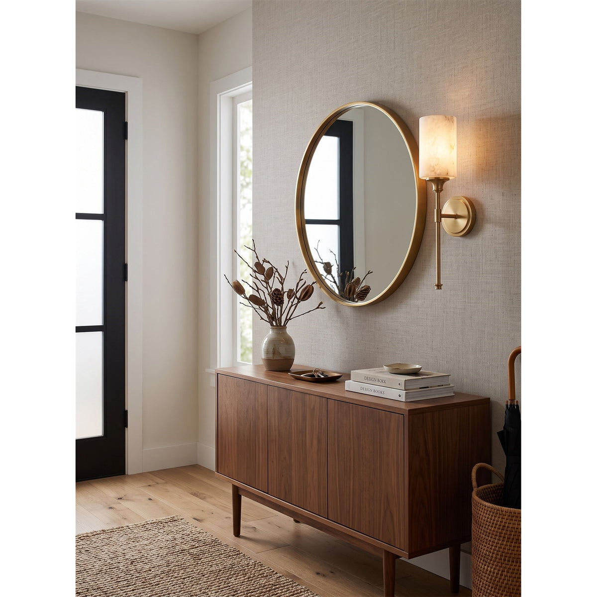 Lumeise wandlamp