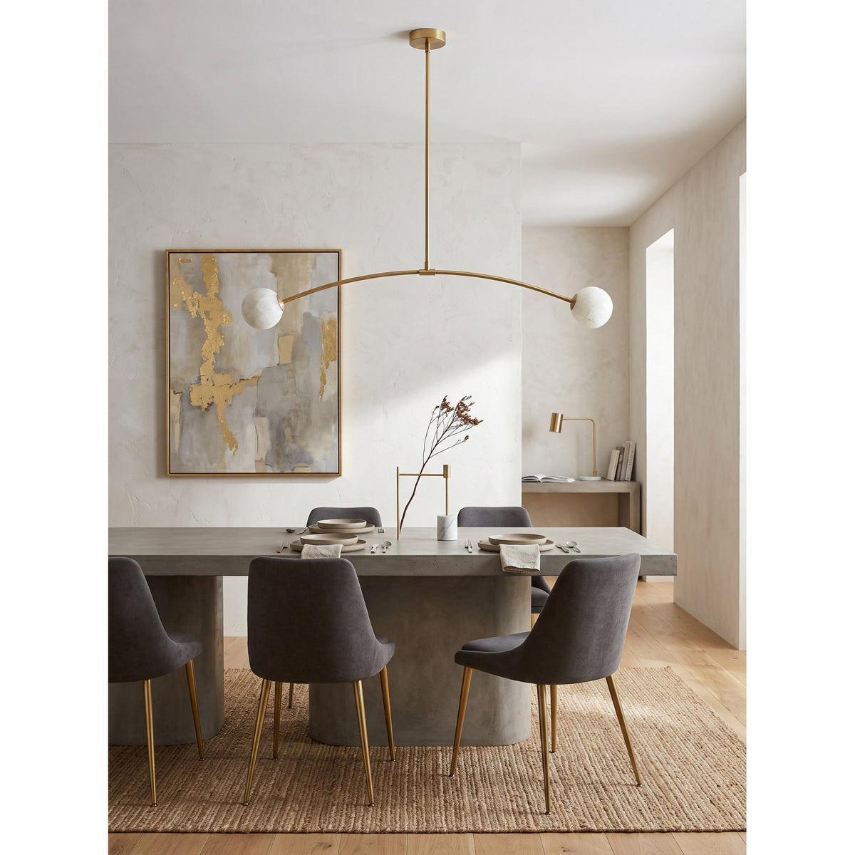 Lumisenne hanglamp