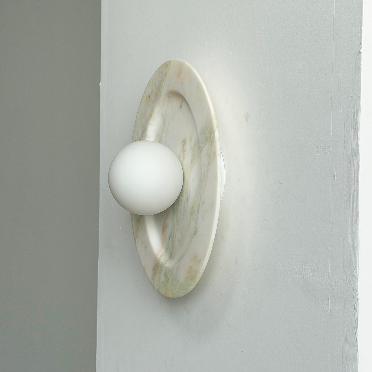 Rivinette wandlamp