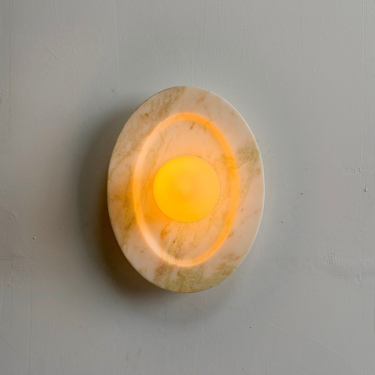 Rivinette wandlamp