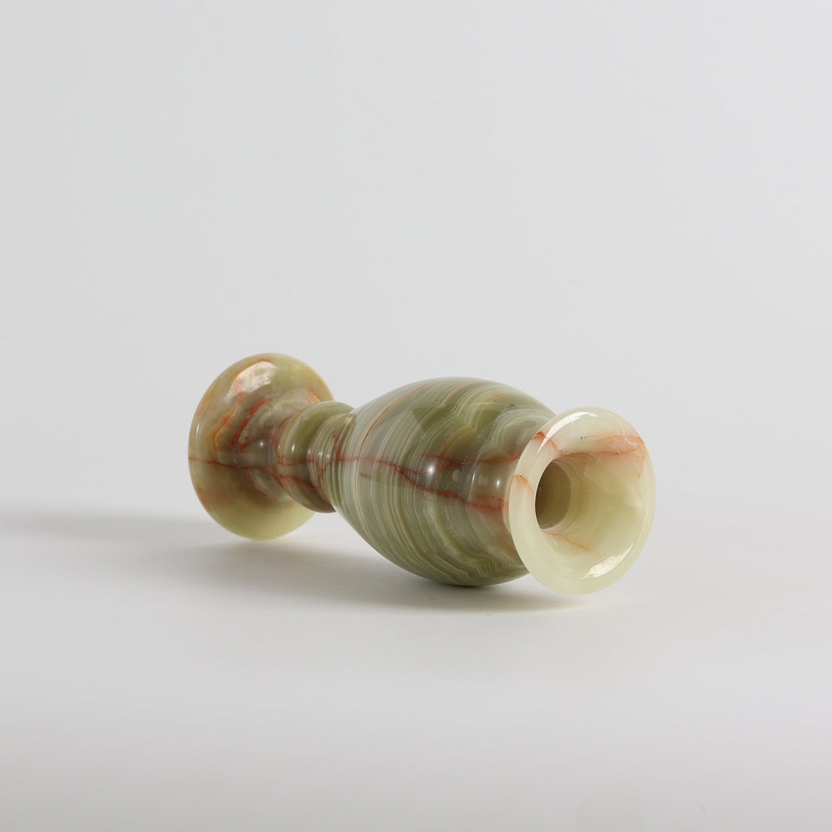 Loxstone Onyx vaas
