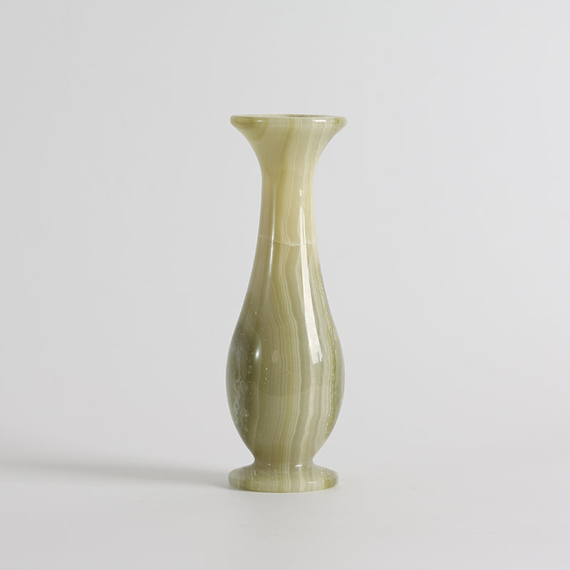 Loxstone Onyx vaas