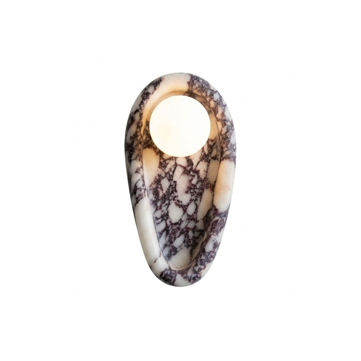 Mirerella wandlamp