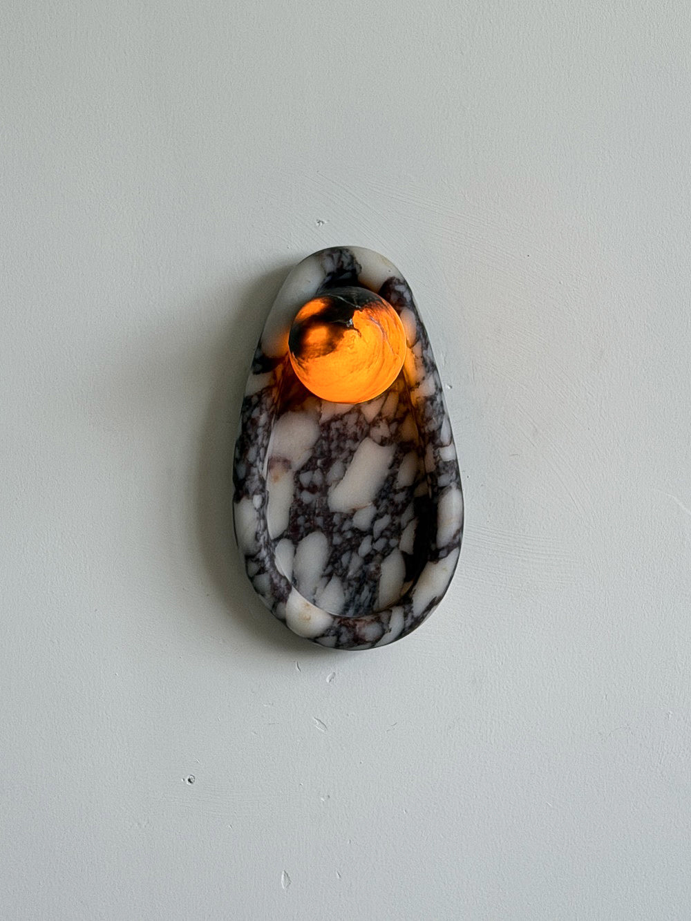 Mirerella wandlamp